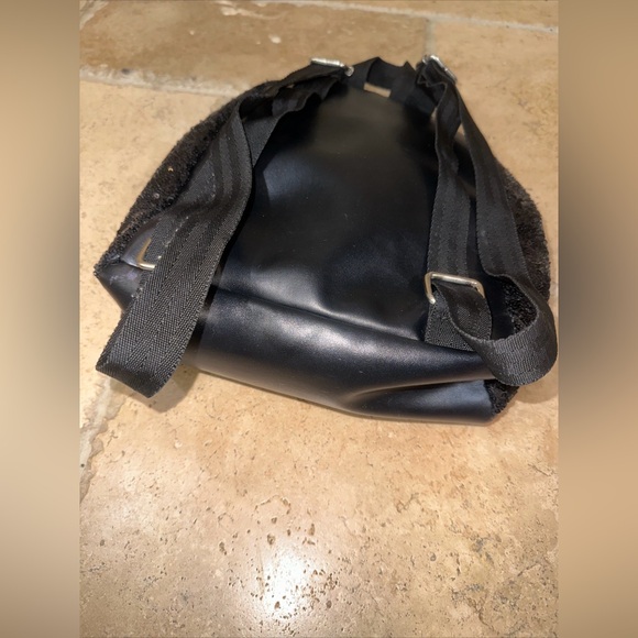 Disney Minnie Mouse Sequin Mini Backpack* Disney Parks*Travel Purse - Picture 5 of 7